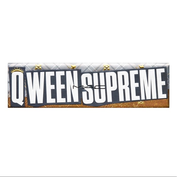 MAC Eyeshadow Palette - Picture 2 of 4